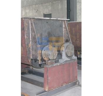 膠砂攪拌機生產線