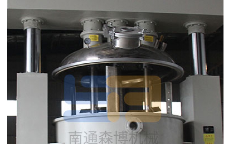 結構膠設備干粉砂漿攪拌機的輪齒發生折斷時該如何處理?