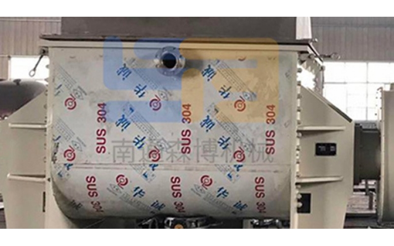 Application of structural adhesive equipment kneading machine in high viscosity mixture process