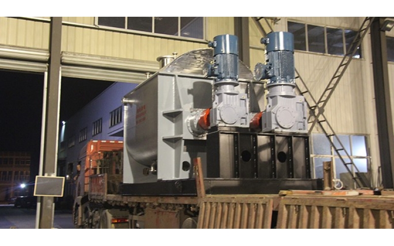 高速分散機(jī)的運(yùn)轉(zhuǎn)方式有哪幾種？