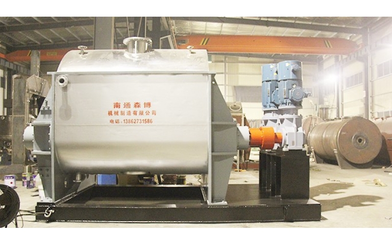 森博告訴您泡沫膠填縫劑生產設備