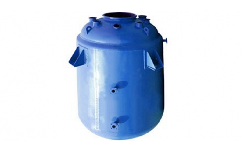 反應釜底支撐為什么一定要有？不要有什么影響？